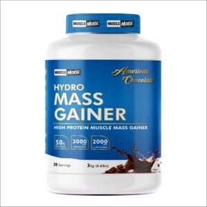 muscle moxie mass gainer